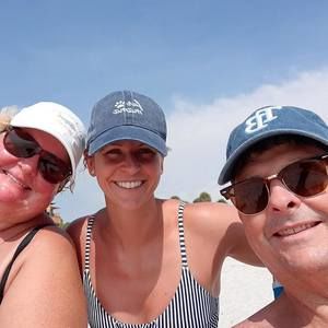 Meet your Posher, Anna